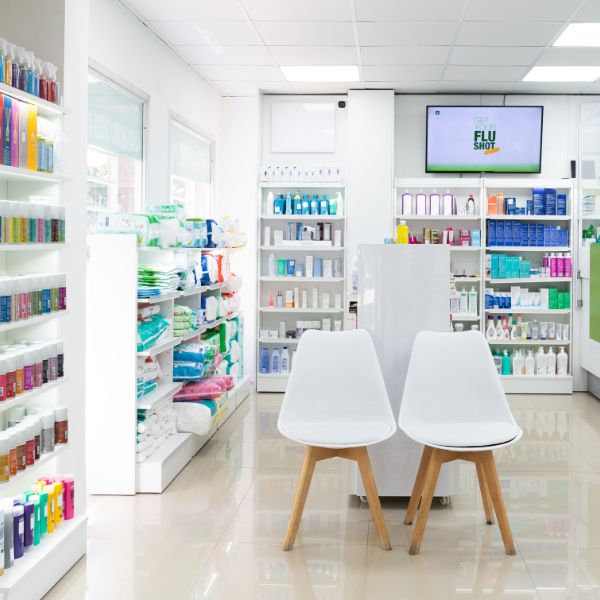 Air Conditioning for Pharmacies
