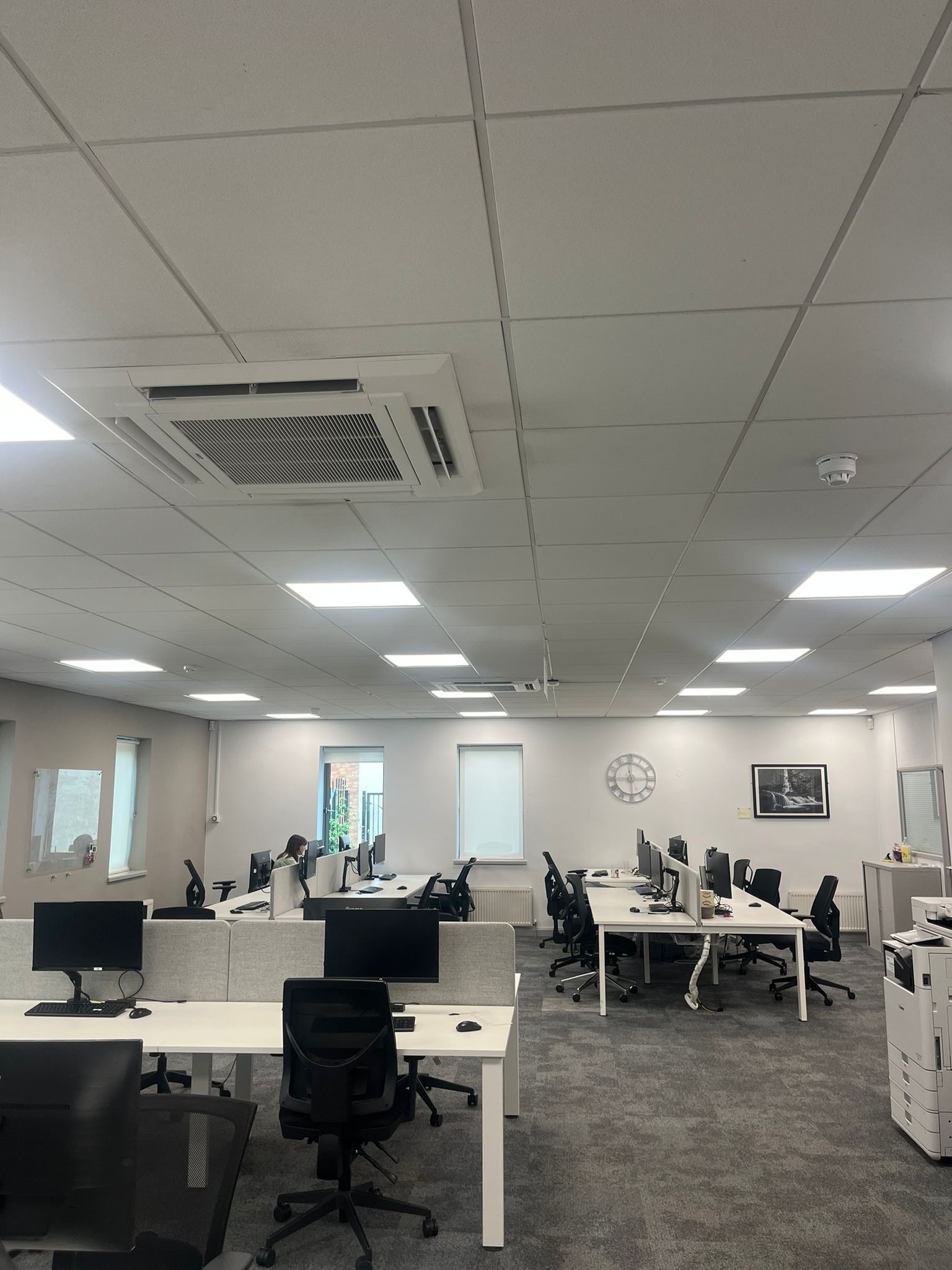 office-air-conditioning-leeds