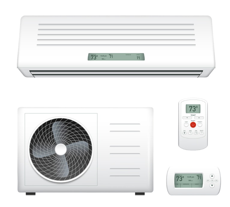 Air conditioner size guide