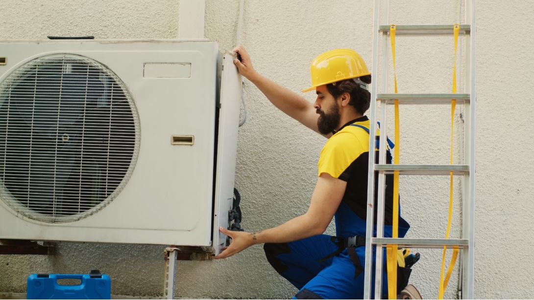 How Often Should Air Conditioning Be Serviced
