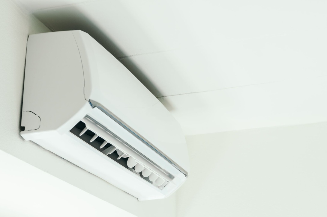 wall mounted aircon