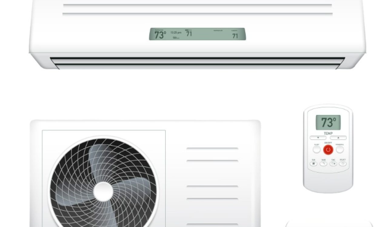 Air conditioner size guide
