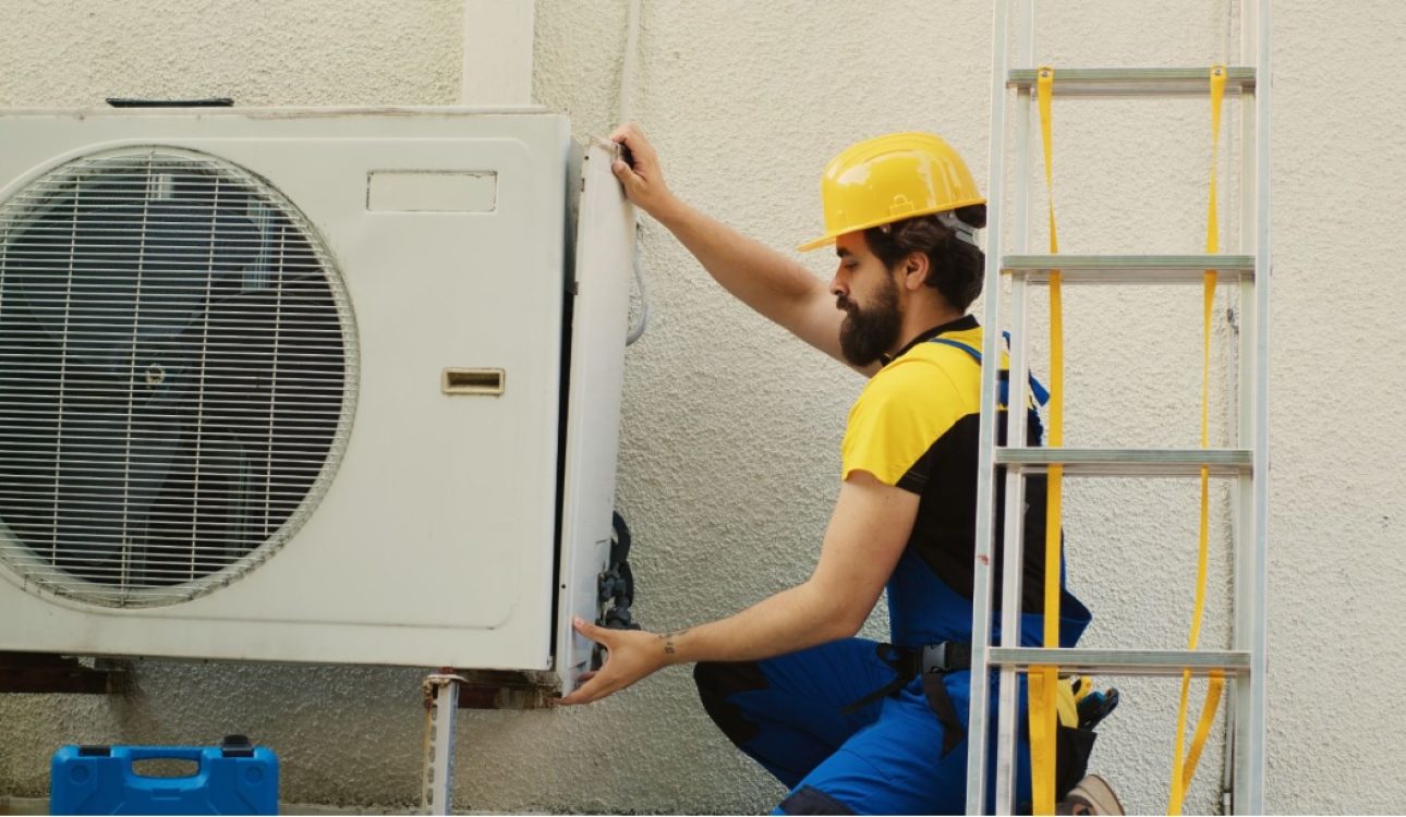 How Often Should Air Conditioning Be Serviced