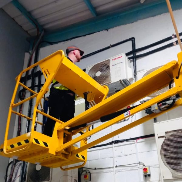 Pre-Planned Maintenance (PPM)