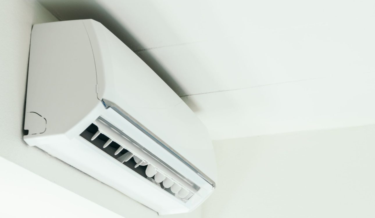 wall mounted aircon